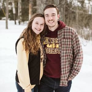 Meet your Posher, Brad